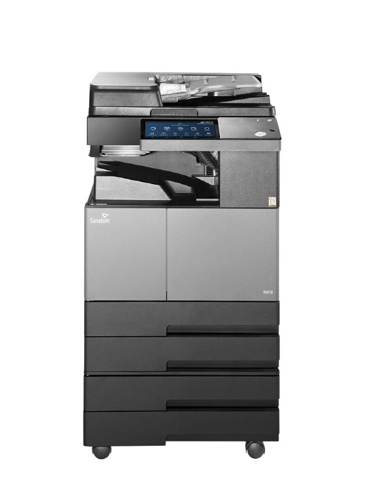 신도리코 A3 복합기(모델명 N610)